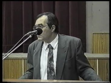 Csemadok Évzáró Tagsígi Gyűlése